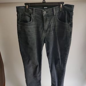 Hudson men's jeans Blake Slim Straight